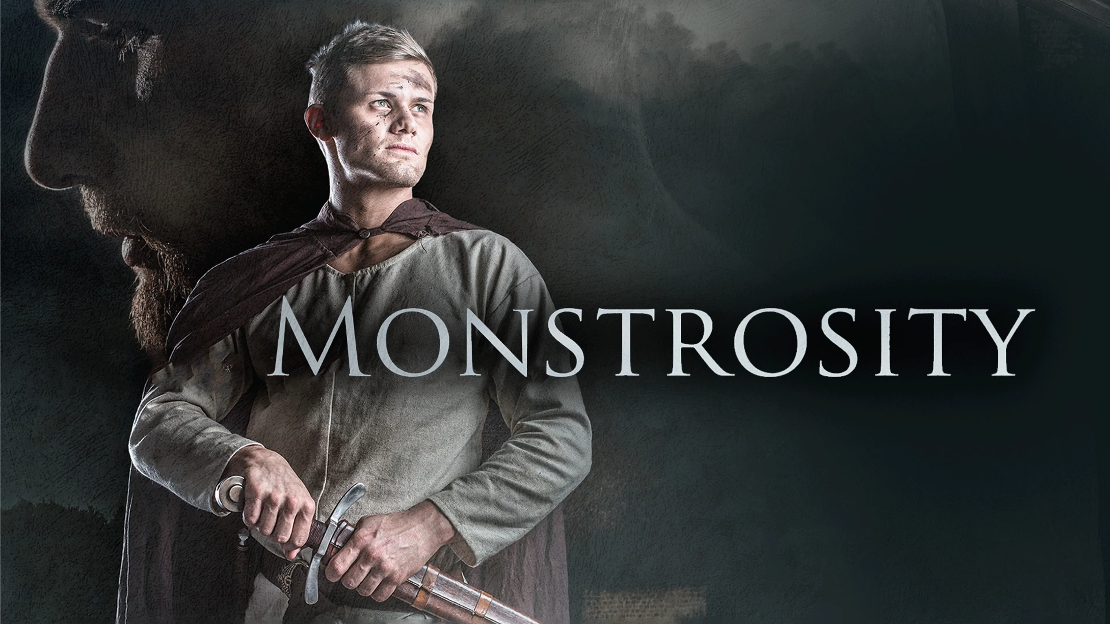 Monstrosity poster